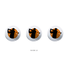 Load image into Gallery viewer, Grandpa Golf Balls