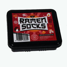 Load image into Gallery viewer, Ramen socks