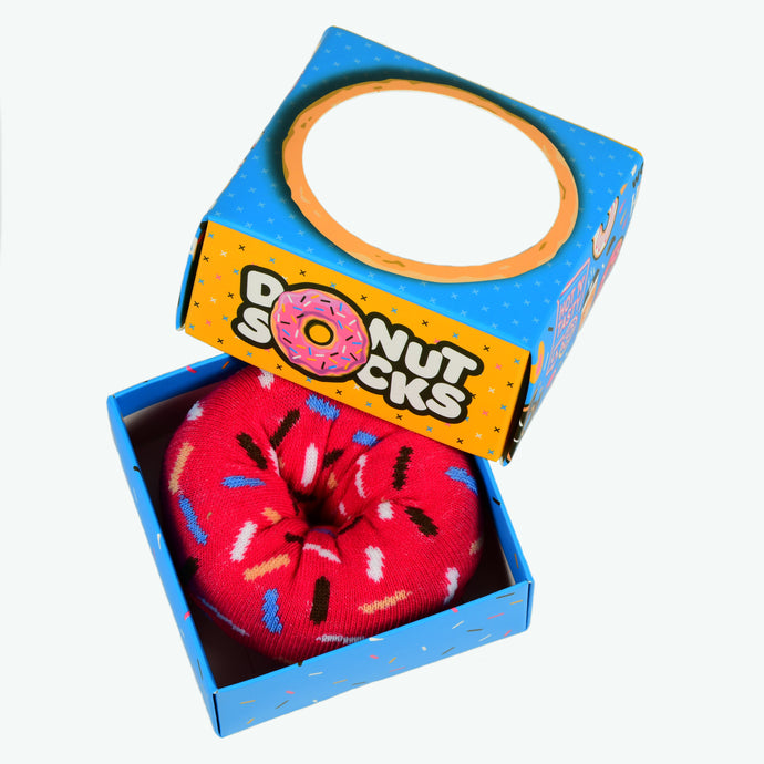 Donut Socks